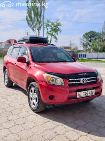 Toyota RAV4 III (XA30) Long 2.4 AT