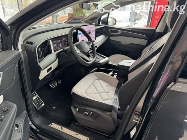 Volkswagen Talagon 2.0 AMT 4WD