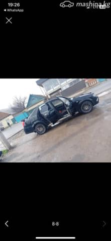 Chevrolet Lacetti 1.6 MT