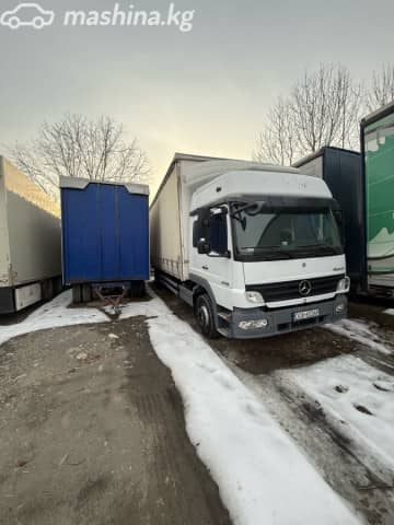 Mercedes-Benz Atego
