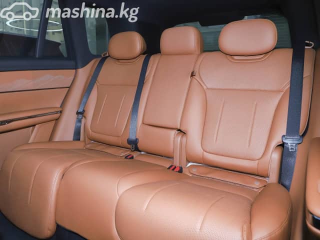 GAC Trumpchi S7 1.5hyb AT