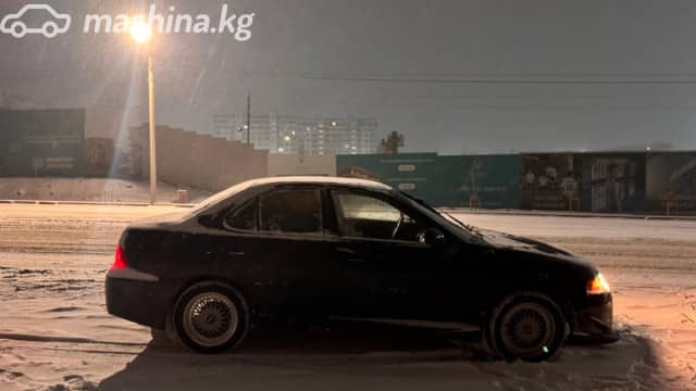 Nissan Sentra V (B15) 1.8 AT