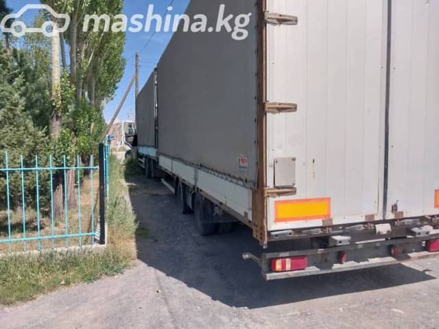 Renault Premium