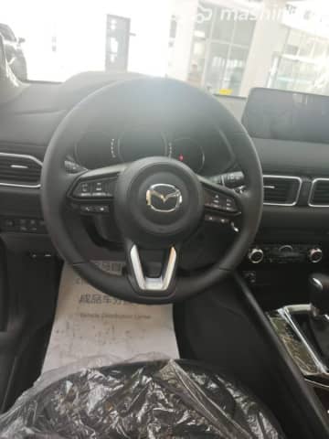 Mazda CX-5 II Рестайлинг 2.0 AT 4WD