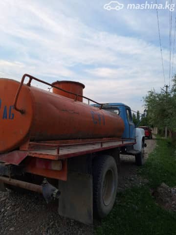 ГАЗ 3307