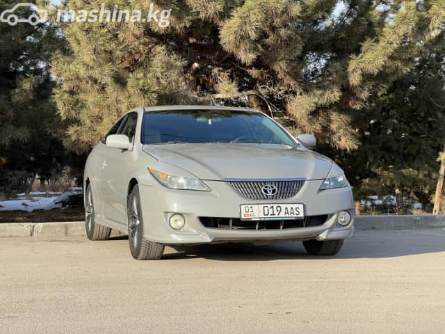 Toyota Camry Solara II 2.4 AT