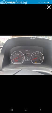 Honda CR-V III 2.4 AT 4WD
