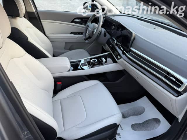 Kia Sportage V 1.5 AT
