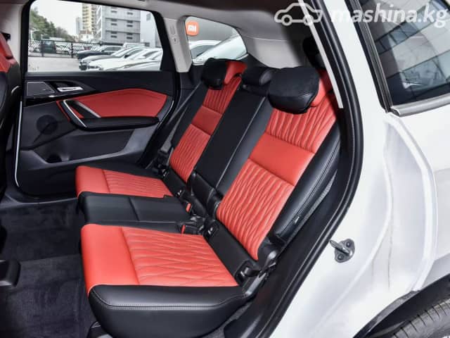 BMW X1 III (U11/U12) 25Li sDrive 2.0 AMT