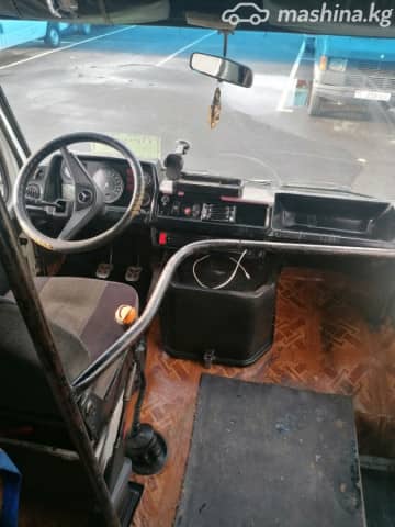 Mercedes-Benz Городской