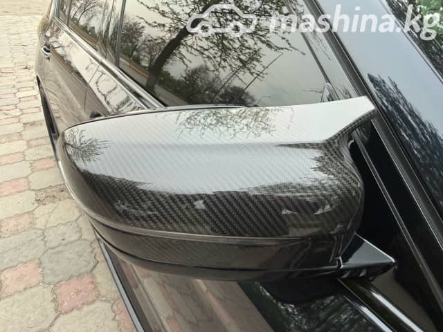 BMW 5 серии VII (G30/G31) 530d 3.0d AT