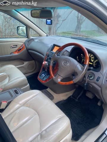 Lexus RX I 300 3.0 AT 4WD