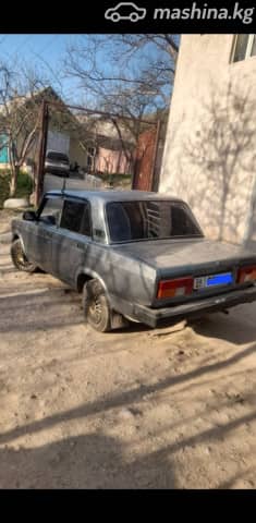ВАЗ (Lada) 2105 21054 1.6 MT