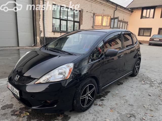 Honda Fit II 1.5 AT