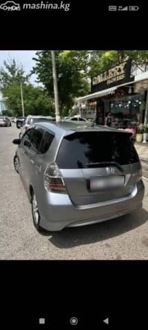 Honda Fit I 1.5 AT