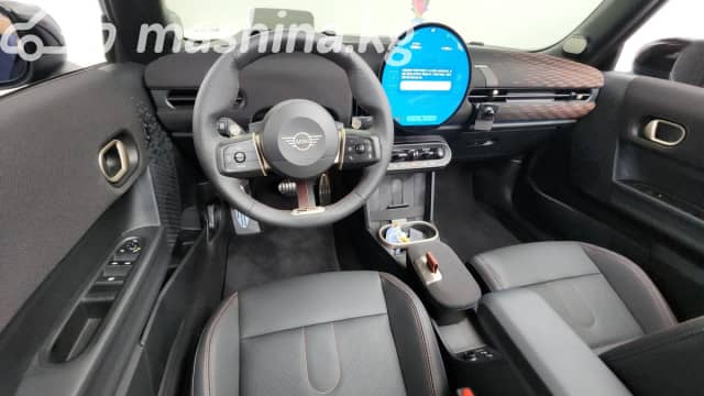 MINI Cabrio III Cooper S 2.0 AT