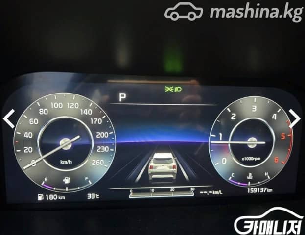 Kia Sorento IV 2.2d AMT