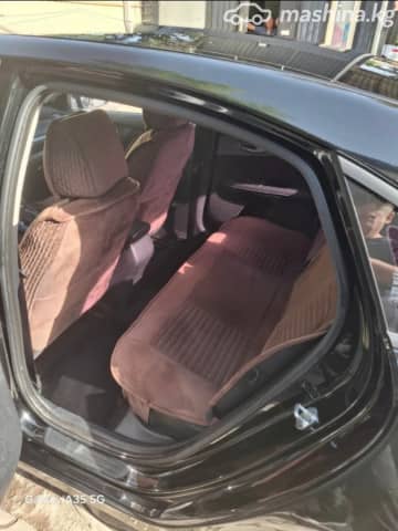 Kia K3 II 1.6 CVT