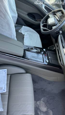 Audi A6 V (C8) Рестайлинг 45 TFSI Long 2.0 AMT 4WD