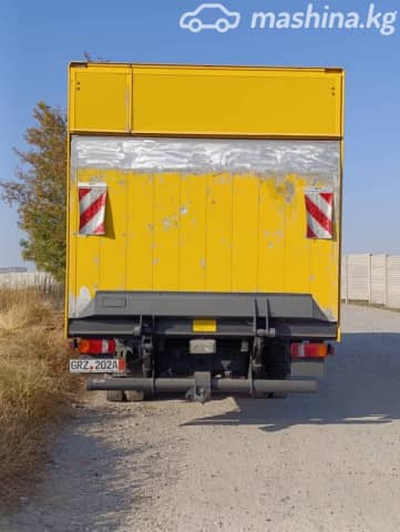 Mercedes-Benz Atego
