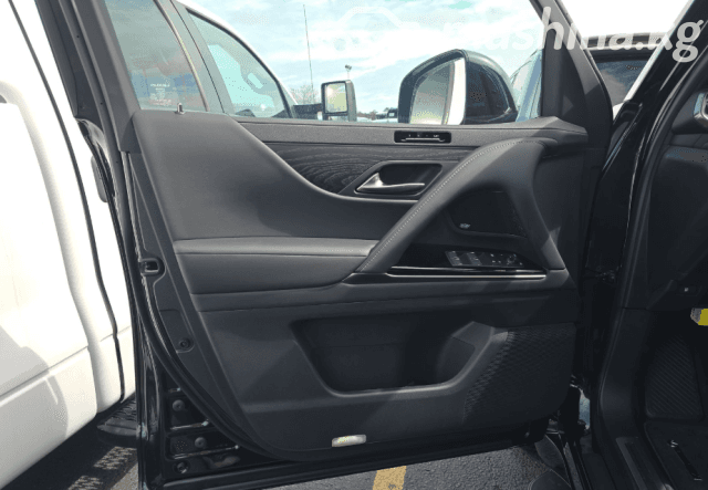 Lexus LX IV 700h 3.5hyb AT 4WD