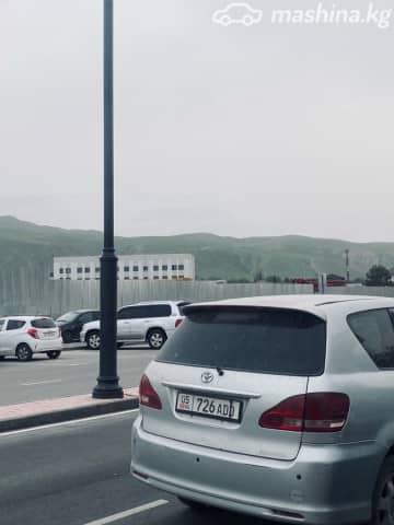 Toyota Ipsum II (M20) 2.4 AT