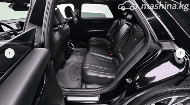 Hyundai Grandeur VII 3.5 AT