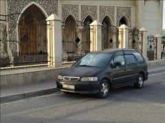 Honda Odyssey I 2.3 AT