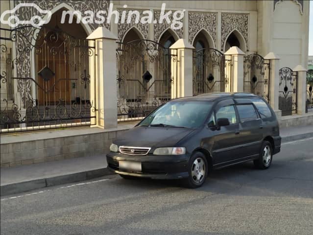 Honda Odyssey I 2.3 AT