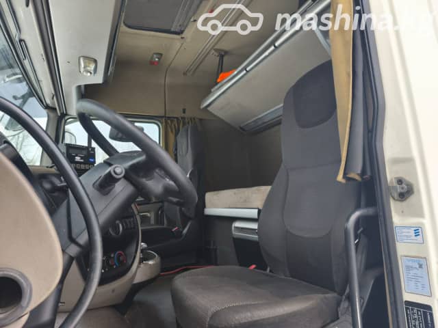 DAF XF105 series