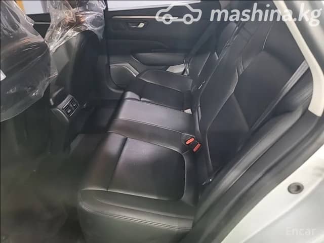 Renault Samsung SM6 I 2.0i LPi