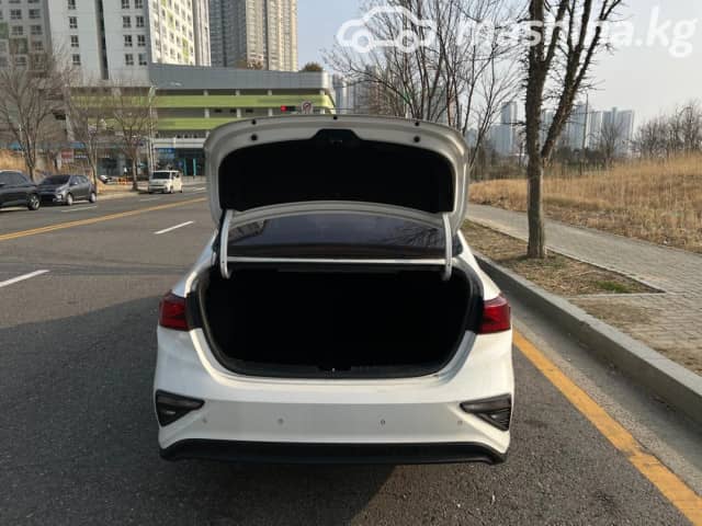 Kia K3 II