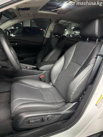Honda Accord XI 1.5 CVT