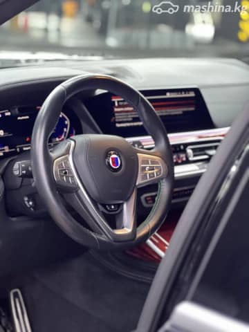 Alpina XB7 G07 4.4 AT 4WD