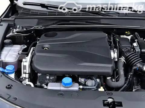 Changan UNI-V 1.5 AMT