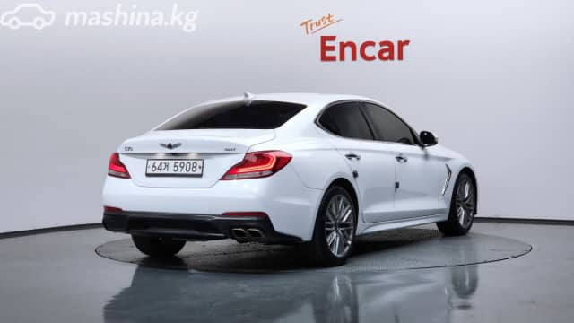 Genesis G70 I 2.0 AT