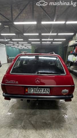 Mercedes-Benz W123 300 3.0d MT