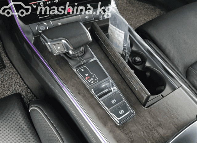 Audi A7 II (4K) 55 TFSI 3.0 AMT 4WD