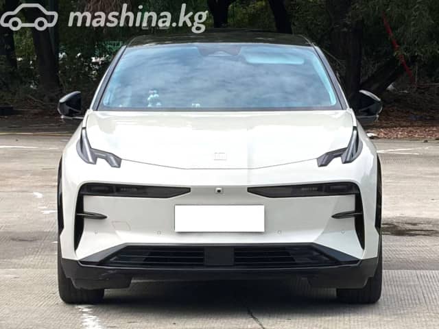 Zeekr X Electro AT 4WD