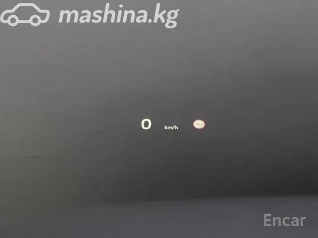 Hyundai Palisade I Рестайлинг 3.8 AT