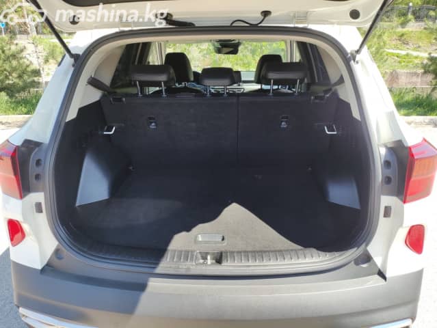 Kia Seltos I 1.6 AT