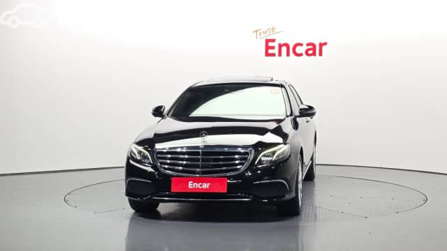 Mercedes-Benz E-Класс V (W213, S213, C238) 350 2.0 AT 4WD