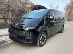 Hyundai Staria 3.5 AT