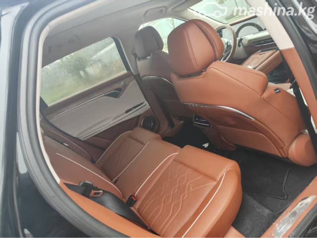 Voyah Free I Рестайлинг 1.5hyb AT 4WD