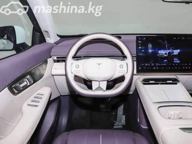 Changan Deepal S7 31.73 kWh 1.5hyb AT