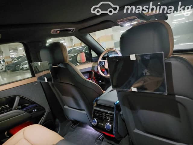 Land Rover Range Rover Sport III P360 MHEV 3.0 AT 4WD