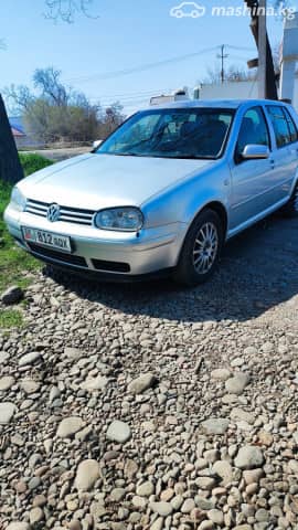Volkswagen Golf IV 1.6 AT