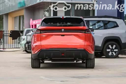 Changan Shenlan S7 32 kWh 1.5hyb AT