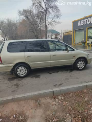 Honda Odyssey I 2.3 AT