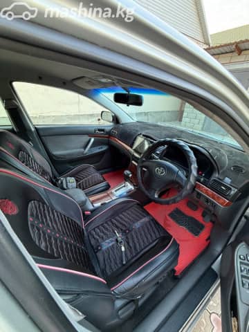 Toyota Allion I 1.8 AT